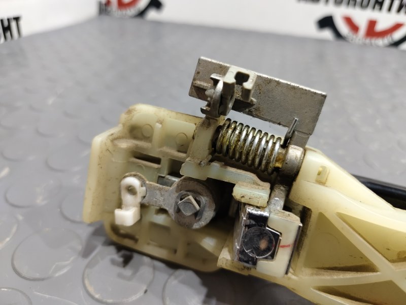 Ручка двери внешняя, 2300 рублей, Красноярск