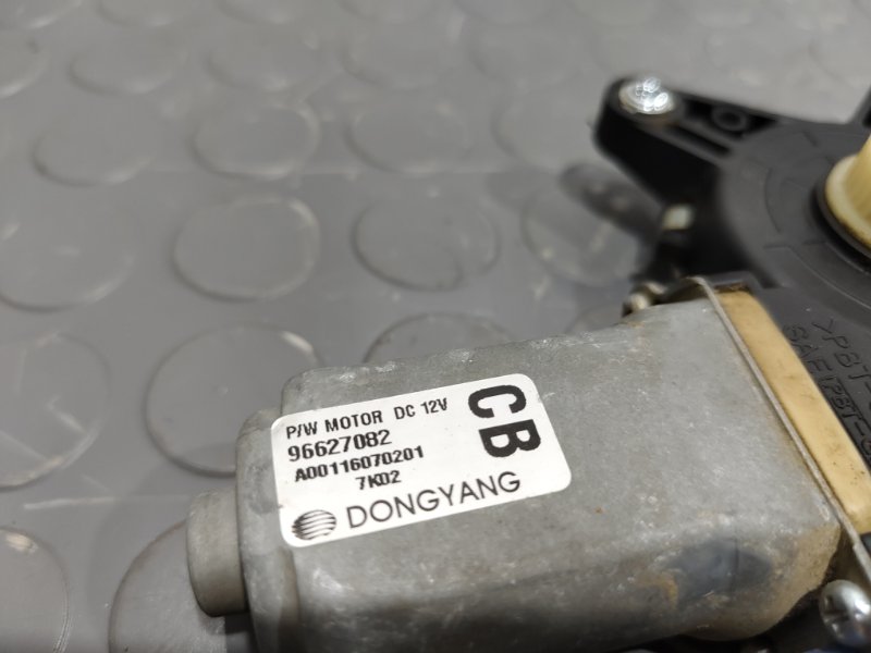 Стеклоподъемник, 1500 рублей, Красноярск