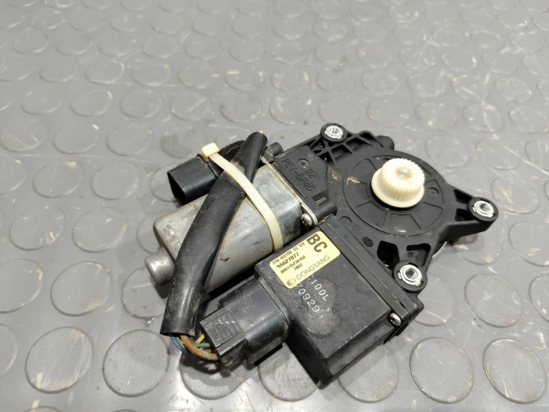 Стеклоподъемник, 1500 рублей, Красноярск