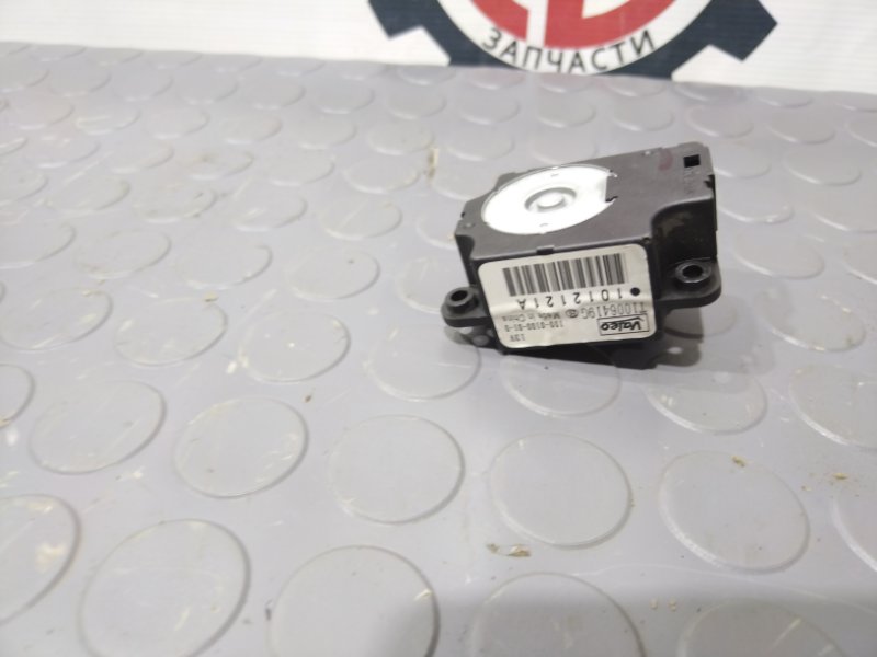 Привод заслонок отопителя, 1000 рублей, Красноярск