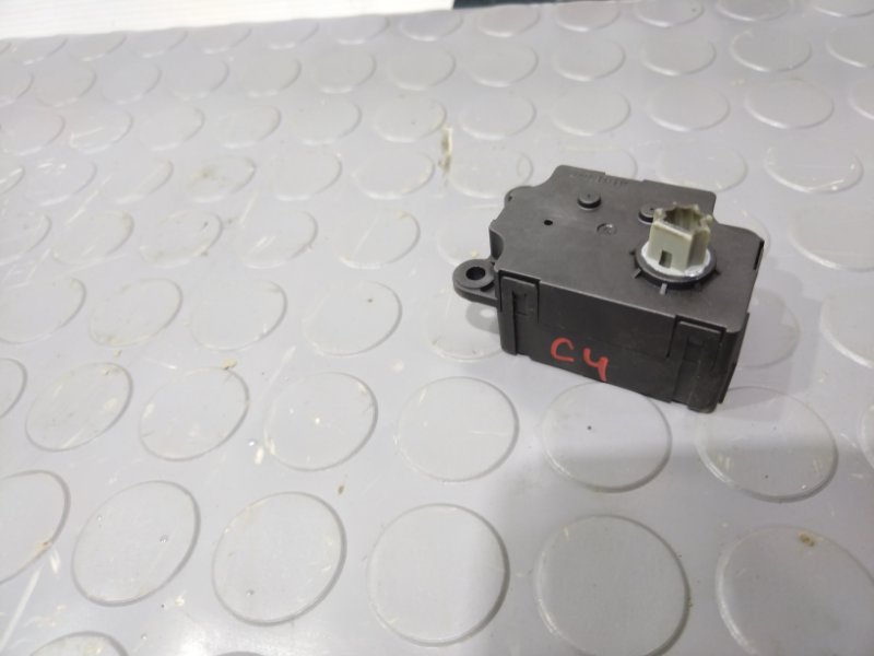 Привод заслонок отопителя, 1000 рублей, Красноярск