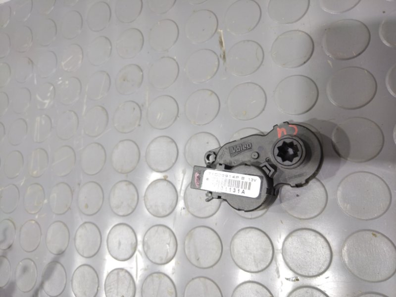 Привод заслонок отопителя, 1000 рублей, Красноярск