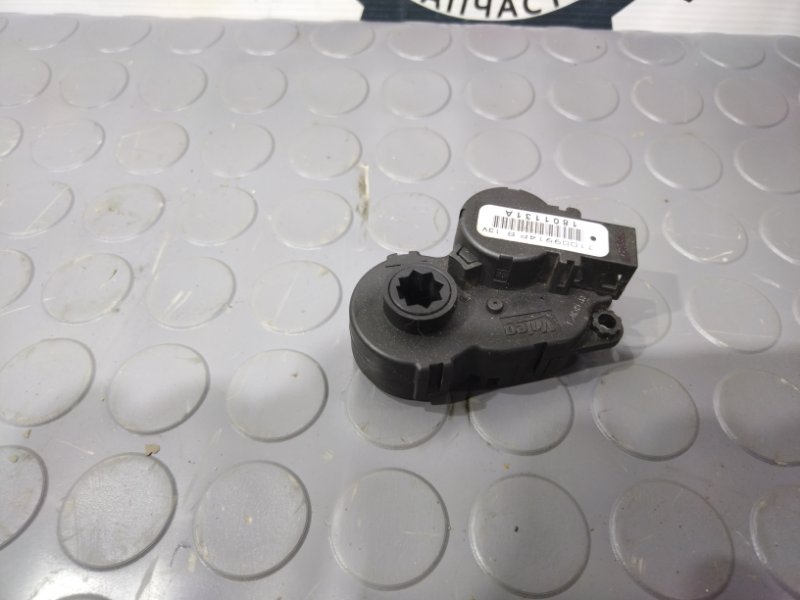 Привод заслонок отопителя, 1000 рублей, Красноярск