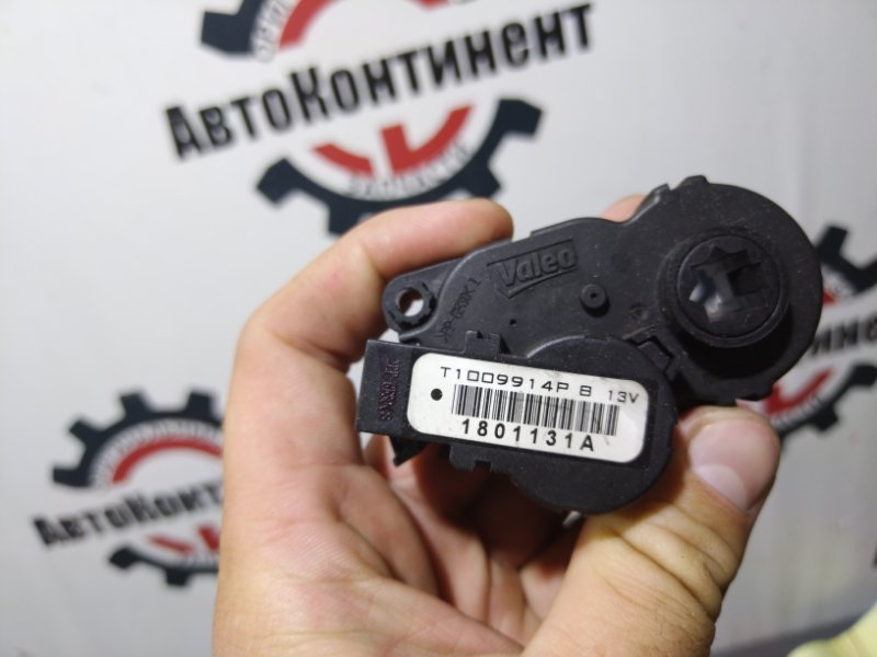 Привод заслонок отопителя, 1000 рублей, Красноярск