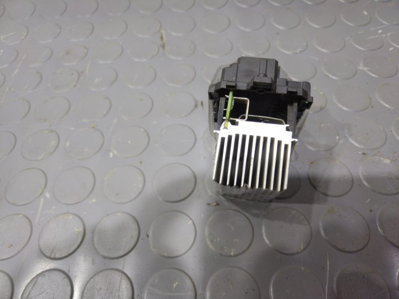 Реостат печки, 1500 рублей, Красноярск