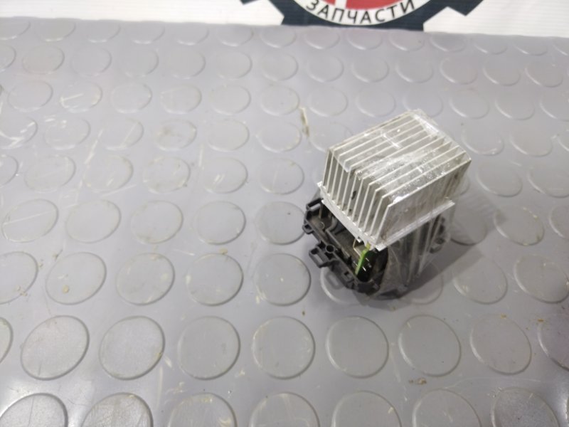 Реостат печки, 1500 рублей, Красноярск