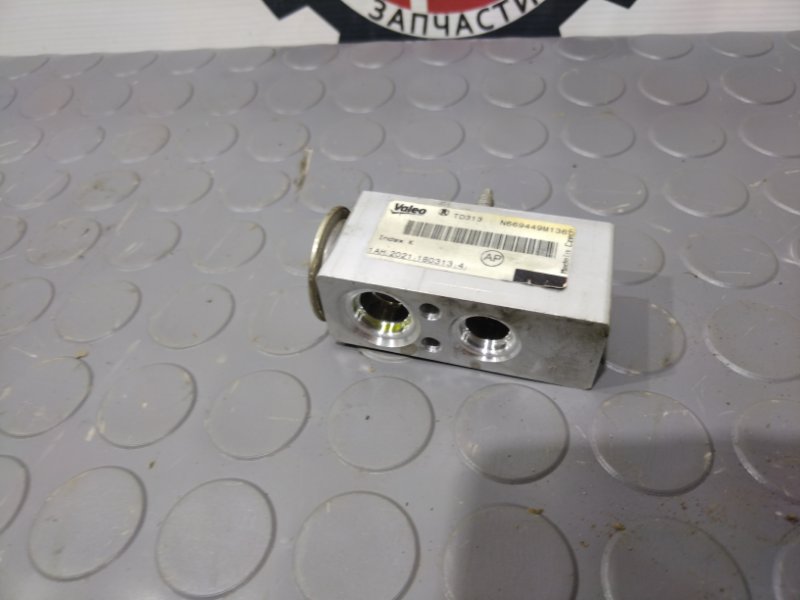 Клапан кондиционера, 1500 рублей, Красноярск