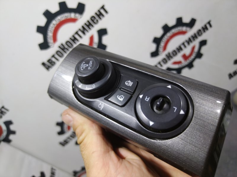 Блок управления зеркалами, 2500 рублей, Красноярск