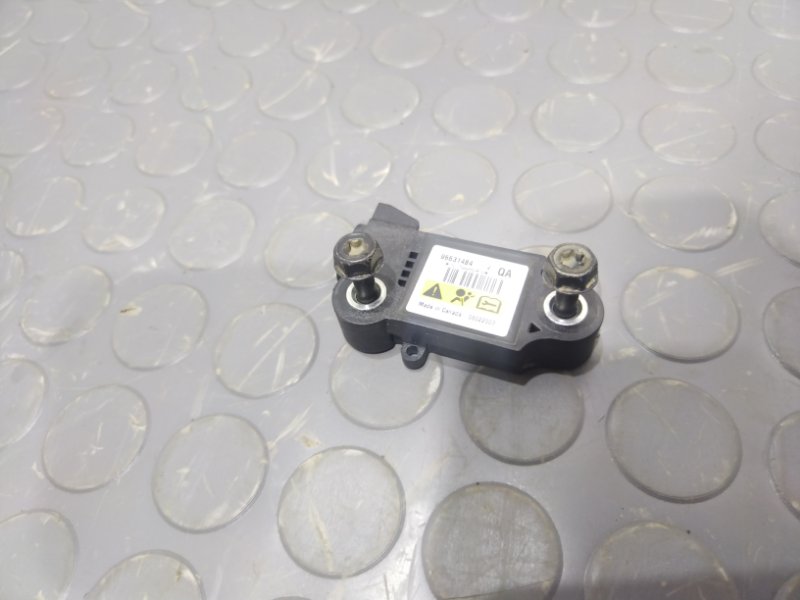 Датчик SRS, 1300 рублей, Красноярск