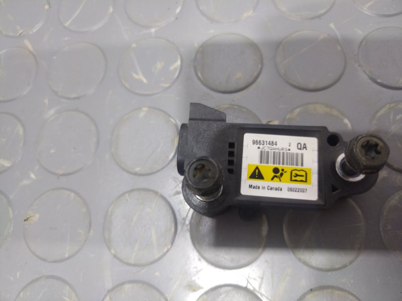 Датчик SRS, 1300 рублей, Красноярск