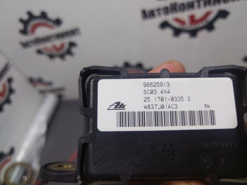 Датчик ускорения, 1500 рублей, Красноярск