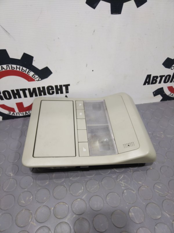 Плафон салона, 1500 рублей, Красноярск