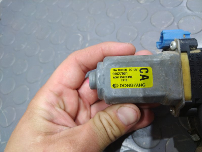 Стеклоподъемник, 1500 рублей, Красноярск