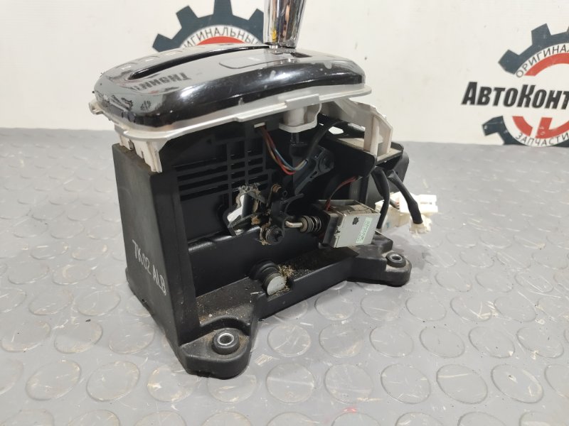 Селектор АКПП, 4500 рублей, Красноярск