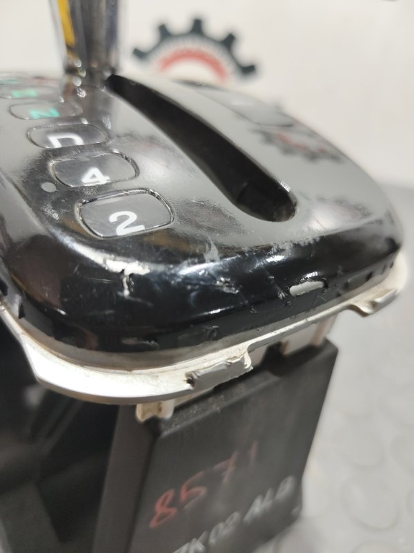 Селектор АКПП, 4500 рублей, Красноярск