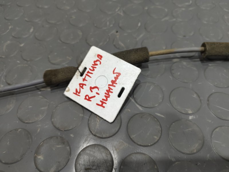 Трос двери, 1500 рублей, Красноярск