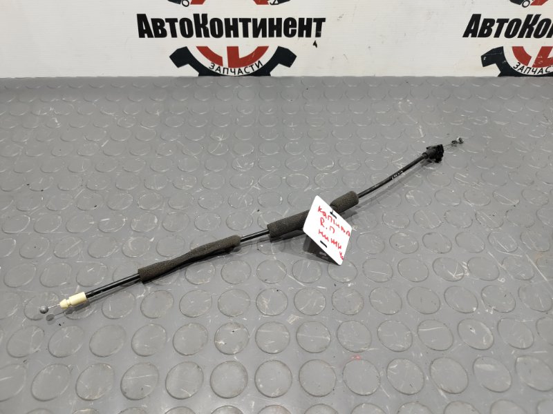 Трос двери, 1500 рублей, Красноярск