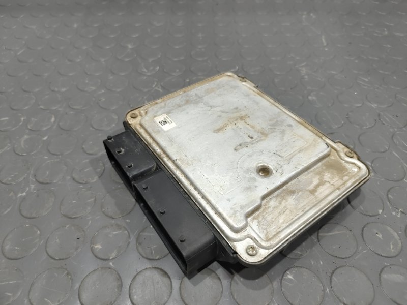 Блок управления двигателем, 13000 рублей, Красноярск