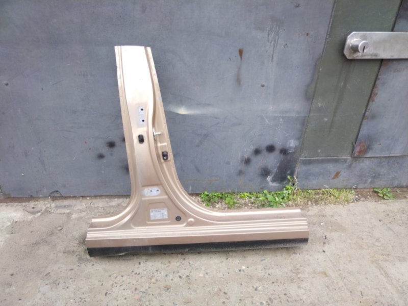 Стойка кузова, 5000 рублей, Красноярск