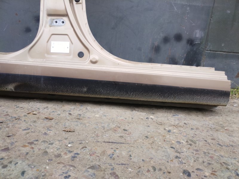 Стойка кузова, 5000 рублей, Красноярск