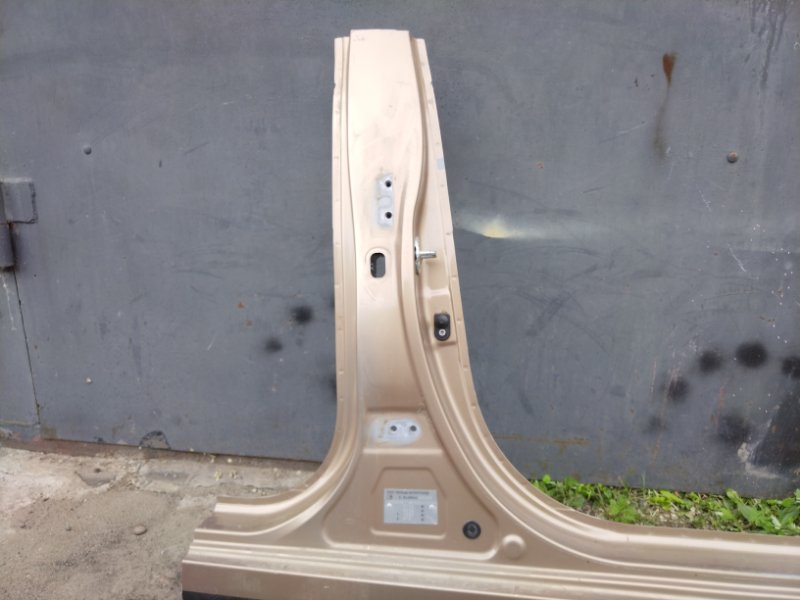 Стойка кузова, 5000 рублей, Красноярск