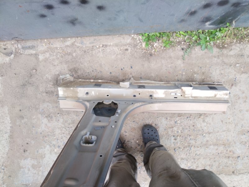 Стойка кузова, 5000 рублей, Красноярск