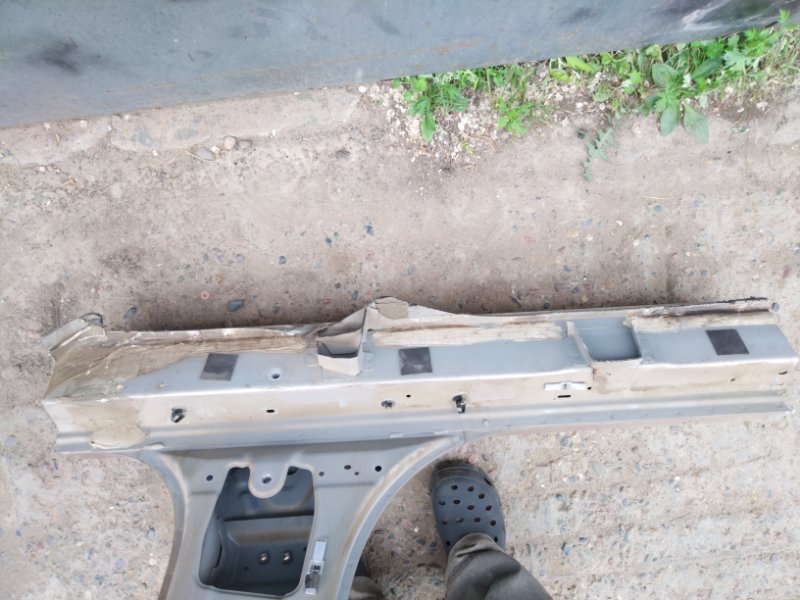 Стойка кузова, 5000 рублей, Красноярск