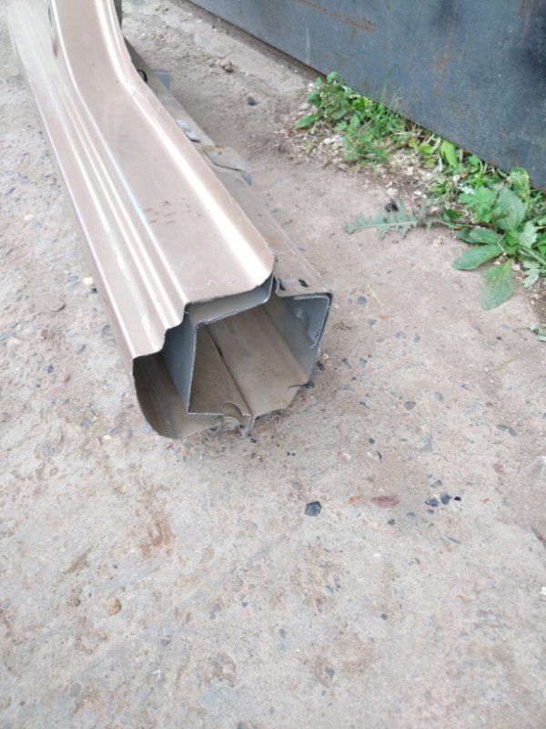 Стойка кузова, 5000 рублей, Красноярск