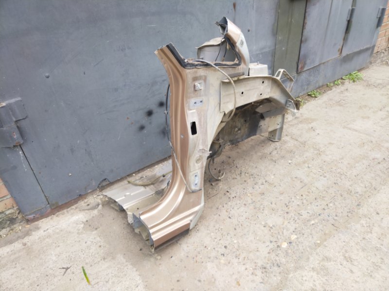 Лонжерон, 10000 рублей, Красноярск