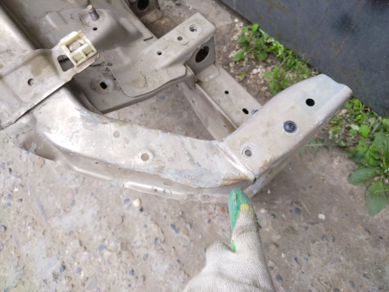 Лонжерон, 10000 рублей, Красноярск