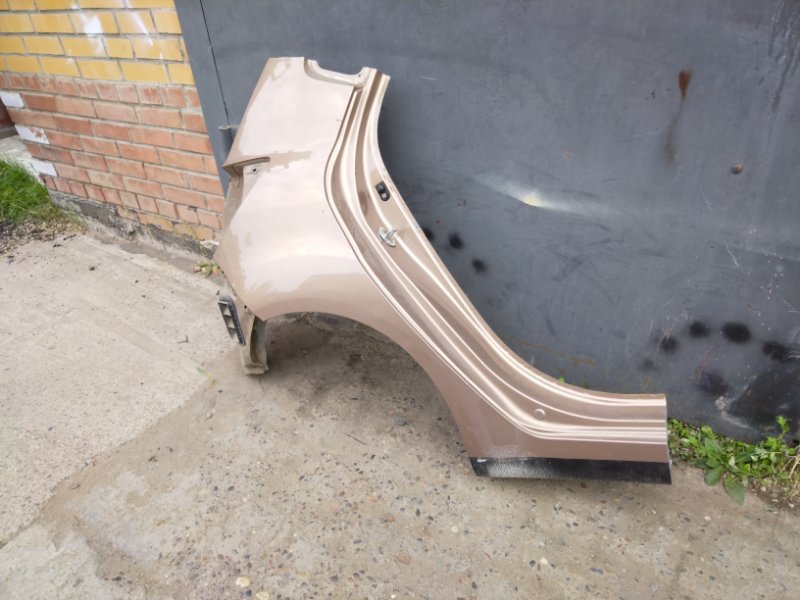 Крыло, 28000 рублей, Красноярск