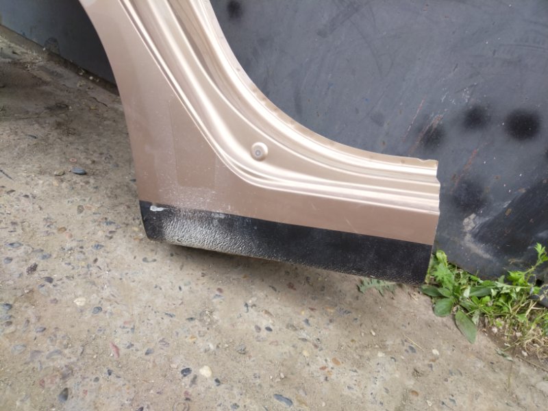 Крыло, 28000 рублей, Красноярск