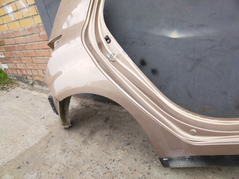 Крыло, 28000 рублей, Красноярск