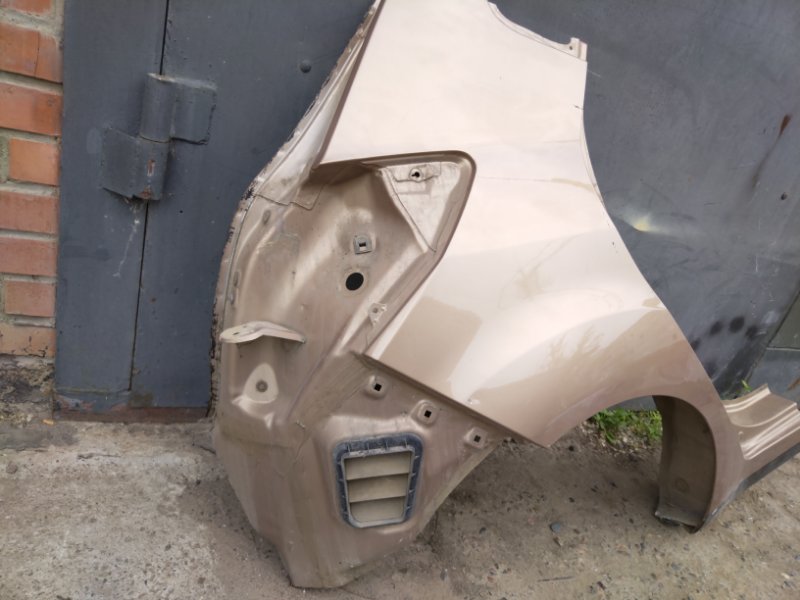 Крыло, 28000 рублей, Красноярск