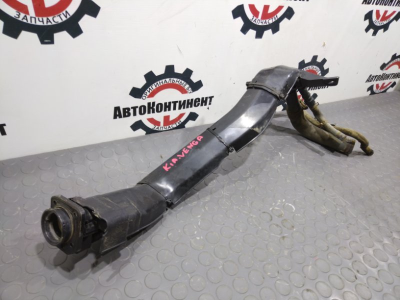 Горловина топливного бака, 3500 рублей, Красноярск