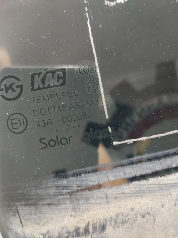 Стекло боковое, 2000 рублей, Красноярск