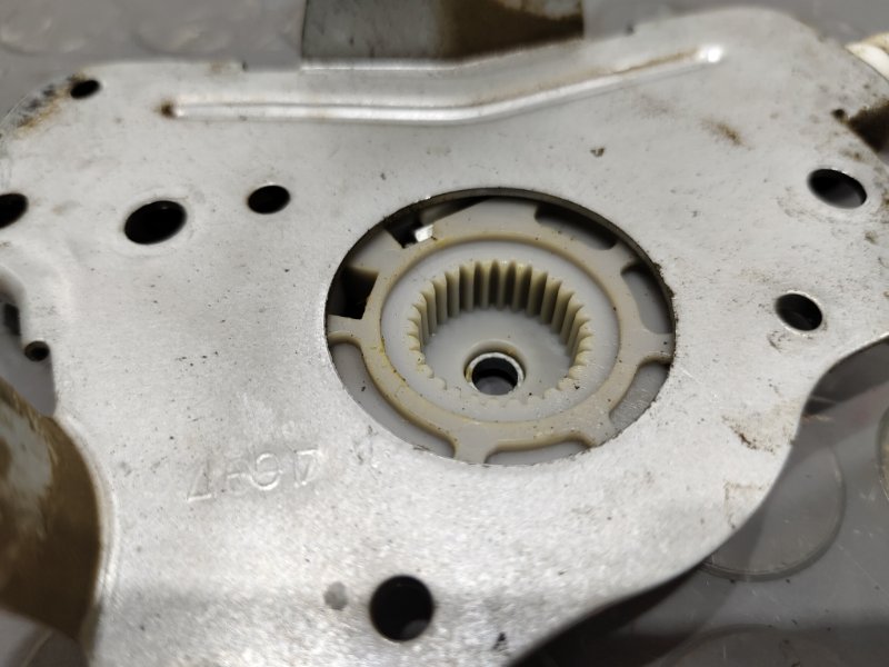 Стеклоподъемник, 2000 рублей, Красноярск