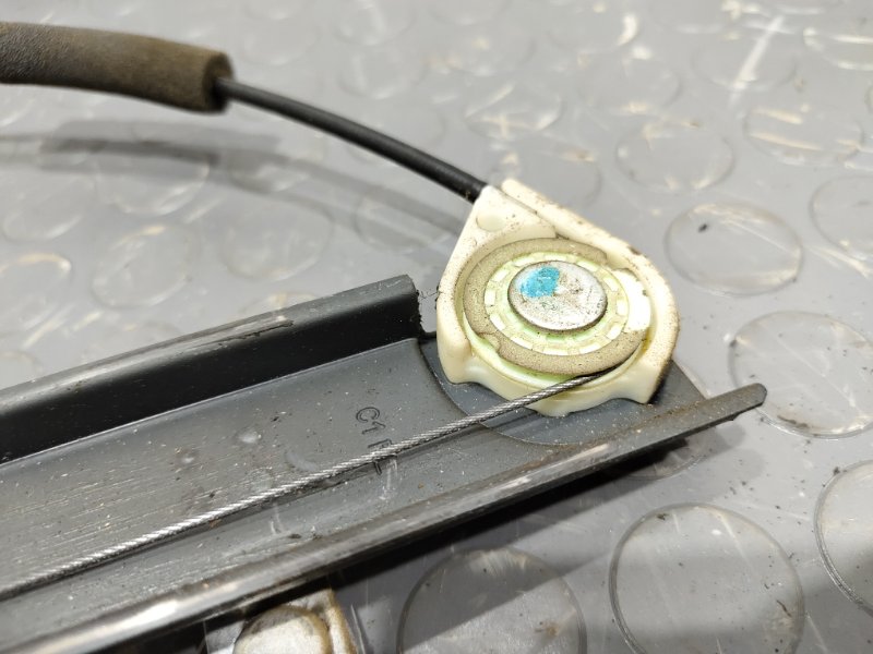 Стеклоподъемник, 2000 рублей, Красноярск