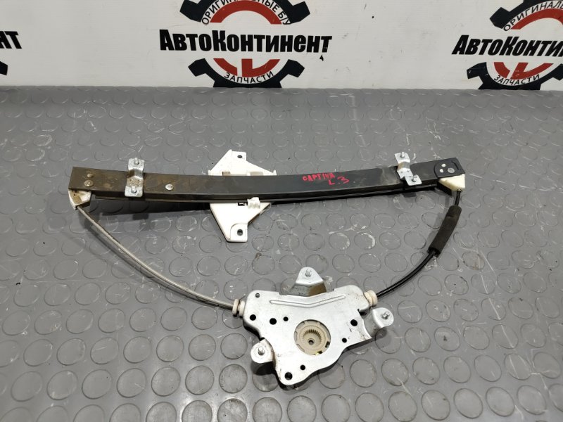 Стеклоподъемник, 2000 рублей, Красноярск