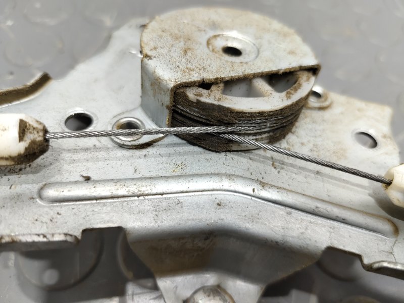 Стеклоподъемник, 2000 рублей, Красноярск