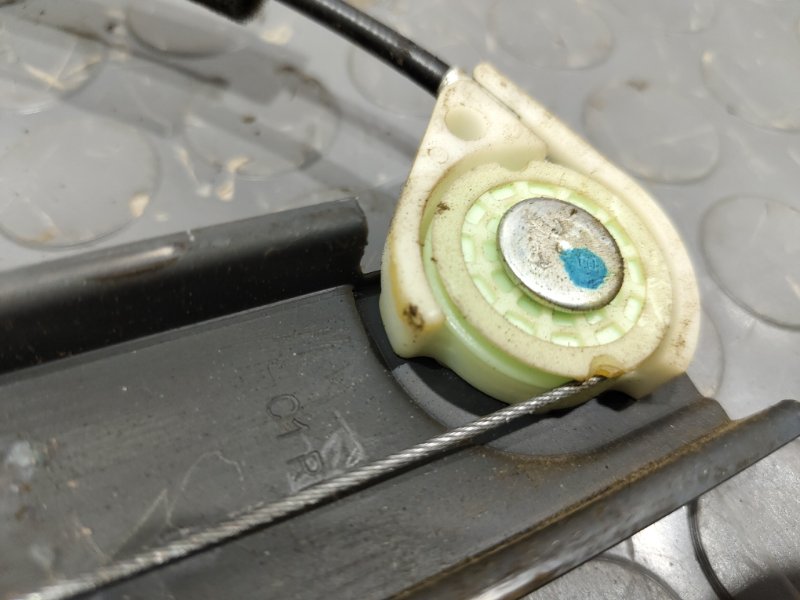 Стеклоподъемник, 2000 рублей, Красноярск