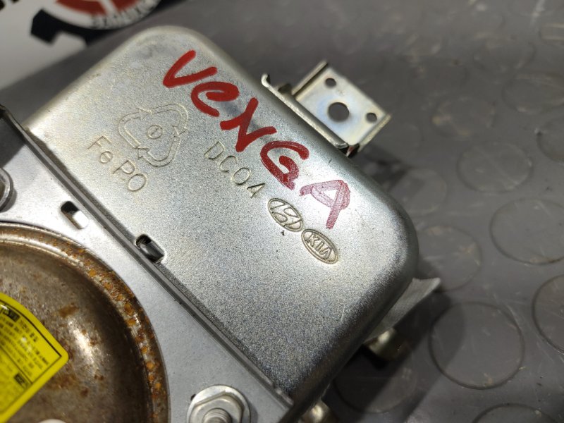 Аирбаг пассажирский, 6000 рублей, Красноярск