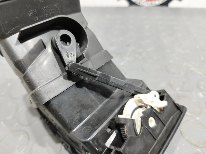 Дефлектор воздушный, 1900 рублей, Красноярск