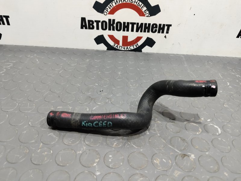 Патрубок радиатора печки, 1000 рублей, Красноярск