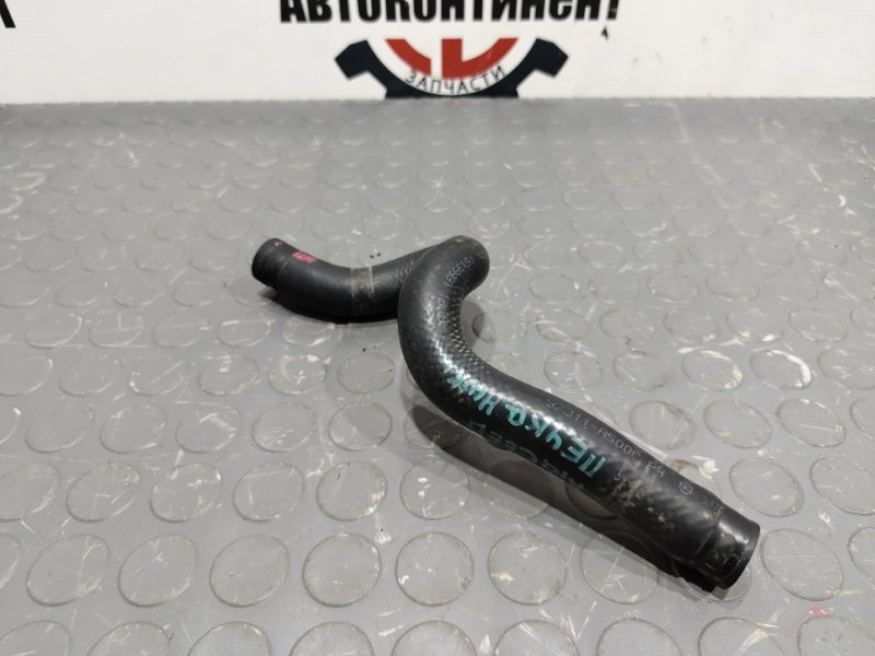 Патрубок радиатора печки, 1000 рублей, Красноярск