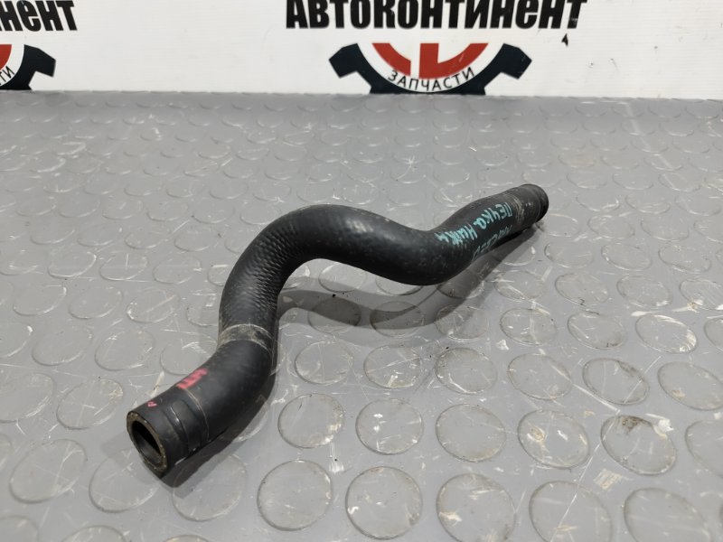 Патрубок радиатора печки, 1000 рублей, Красноярск