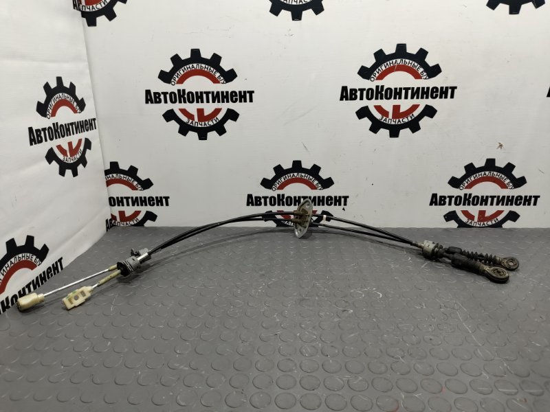 Трос КПП, 4000 рублей, Красноярск