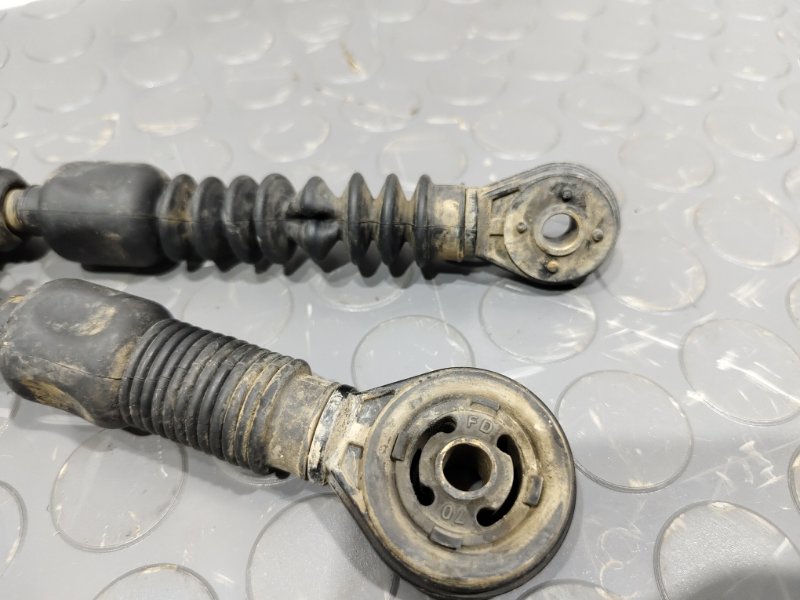 Трос КПП, 4000 рублей, Красноярск