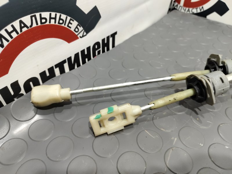 Трос КПП, 4000 рублей, Красноярск