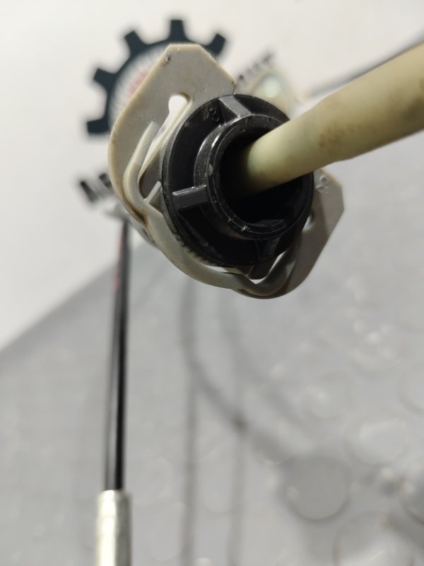 Трос КПП, 4000 рублей, Красноярск